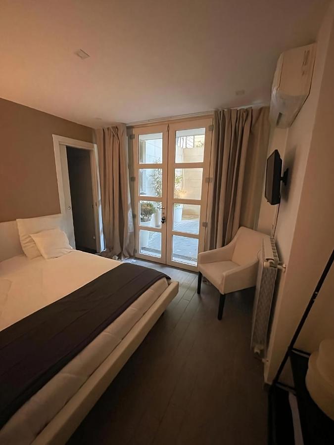 Room Mondello 5 Exterior foto