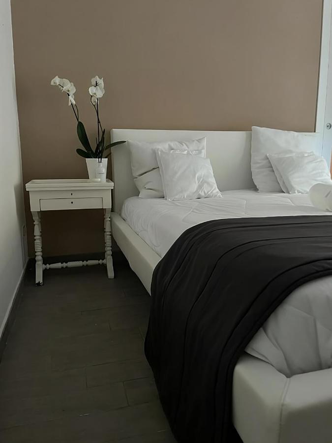 Room Mondello 5 Exterior foto