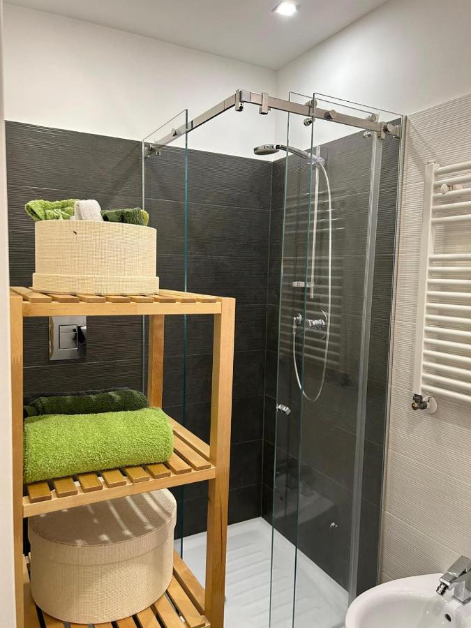 Room Mondello 5 Exterior foto