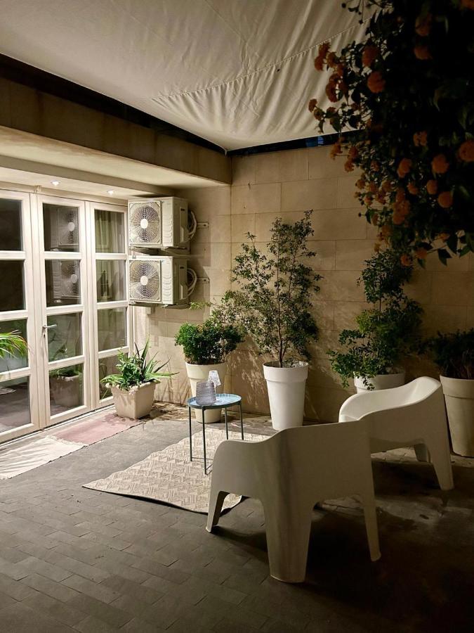 Room Mondello 5 Exterior foto